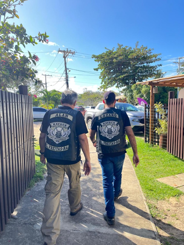 Operadores Kavock